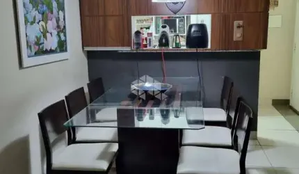 VENDA, Apartamento 68m², 3 dormitórios, (1 suíte), 1 vaga na Barra Funda