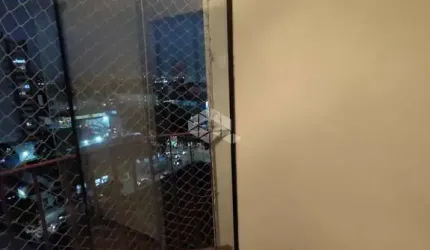 VENDA Apartameto com 72m², 3 dormitórios, 1 vaga, na Lapa - MOBILIADO