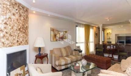 VENDA Apartamento com 3 suítes, 2 vagas em  Pinheiros