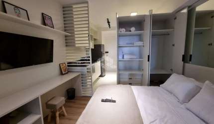 Apartamento para venda, 30m², 1 dormitório, sem vaga - Vila Madalena
