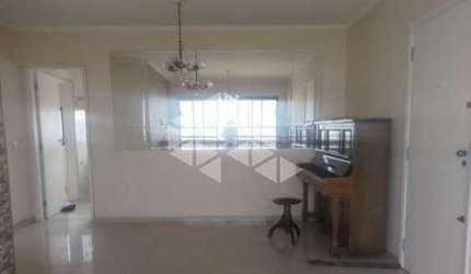 VENDA Cobertura com 88m², 3 dormitorios (1 suíte) e 2 vagas fixas - IPIRANGA