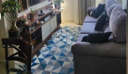 APARTAMENTO A VENDA EM CAMPO BELO, 90 MTS, 3 QUARTOS, 1 VAGA