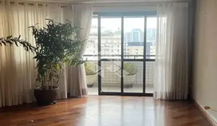 VENDA Apartamento no Brooklin, 3 quartos (1 suíte), 3 vagas, 140m²