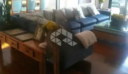 VENDA Apartamento com 590m², 4 suítes e 4 vagas + Depósito - Morumbi