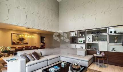 VENDA Apartamento com 243m², 4 suítes e 4 vagas, MORUMBI