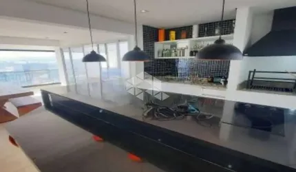 Cobertura à venda em Vila Leopoldina, São Paulo