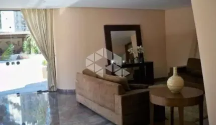VENDA Apartamento com 267m²,  4 dormitórios ( 3suítes) e 4 vagas no Morumbi