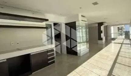Apartamento a venda no Brooklin com 288 m² com 4 dormitórios sendo 2 suítes e 3 vagas