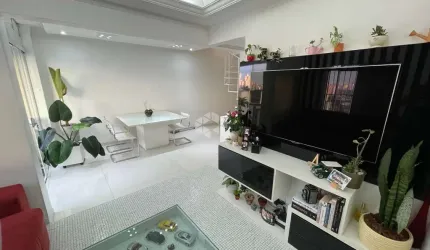 COBERTURA para venda, 120m², 2 dormitório sendo 1 suíte 2 banheiros , 1 vaga localizado no Bairro da saúde