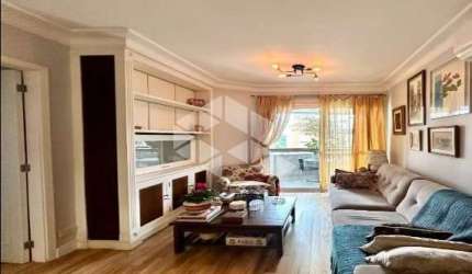 VENDA Apartamento com 75m², com 2 dormitórios (1 suíte) e 2 vagas - MOEMA