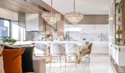VENDA Apartamento com 171m², 3 suítes e 3 vagas - VILA CLEMENTINO