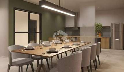 VENDA Apartamento com 1 dormitório de 28m² em MOEMA