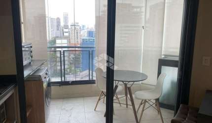 VENDA, Apartamento 32m², 1 suíte, 1 vaga em Pinheiros