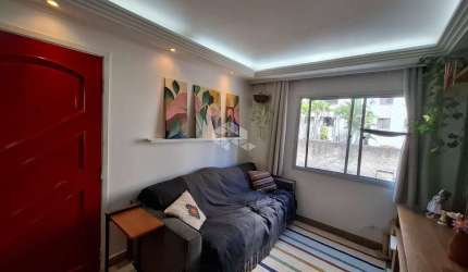 Apartamento reformado a venda na Saúde com 70m², 2 dormitórios 1 vaga de garagem