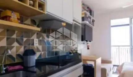VENDA Studio MOBILIADO, com 24m² na região da Consolação/ BELA VISTA