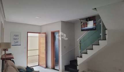 VENDA Casa em condominio fechado com 3 dormitórios (1 suiíe) 1 vaga - Vila Matilde