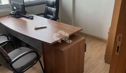 Conjunto Comercial a venda na Bela vista, com 108 m²