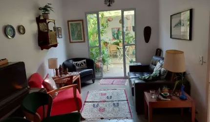 VENDA Sobrado no Brooklin com 156m², 3 dormitórios 1 vaga