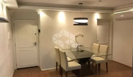 Apartamento a venda na Vila Olimpia, com 67m² 2 dormitorios sendo 1 suite com uma vaga de garagem