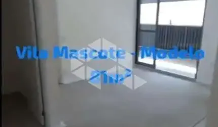 VENDA Apartamento com 3 dormitórios (1 suite), 1 vaga , 81m² na Vila Mascote
