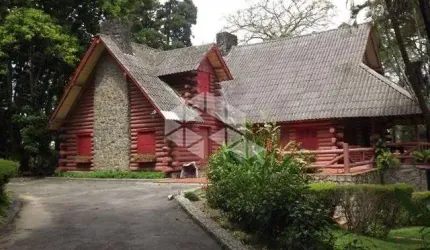 Ótima Casa situada a 2,9 Km do Horto Florestal. (Tremembé)