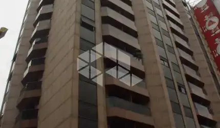 flat em jardim europa