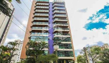 APARTAMENTO CHÁCARA KLABIN