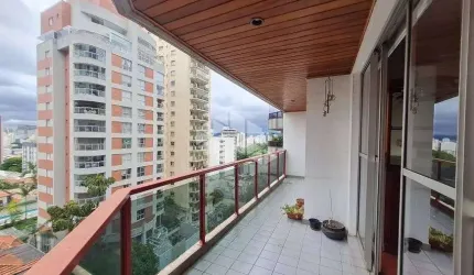 APARTAMENTO PERDIZES