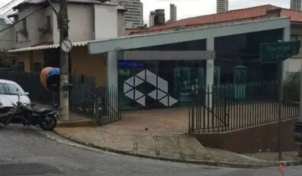 PONTO COMERCIAL ACLIMAÇÃO