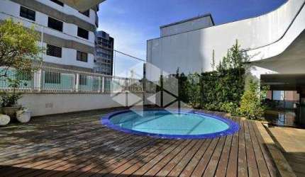 Excelente cobertura duplex