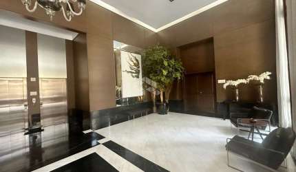 APARTAMENTO ALTO PADRÃO A VENDA ,IBIRAPUERA , 454M2, 4 SUITES ,5 VAGAS 