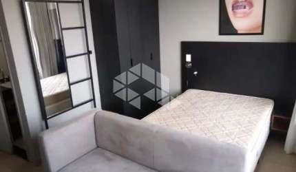 Studio à venda na Vila Olímpia