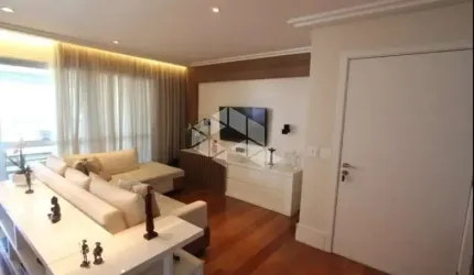 Apartamento com 3 dormitórios à venda no Campo Belo