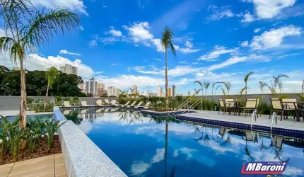Apartamento ao lado do metrô sacomã 1 dormitório