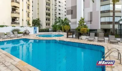 Apartamento com 4 quartos, 213m² - Alto da Lapa