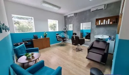 Salão de beleza completo - Vila Clementino