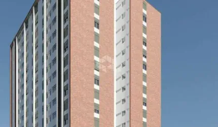 Apartamento a venda no Itaim Bibi, 3 quartos, 1 vaga