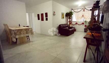 * Apartamento cobertura, no 17° andar. na Av Rebouças