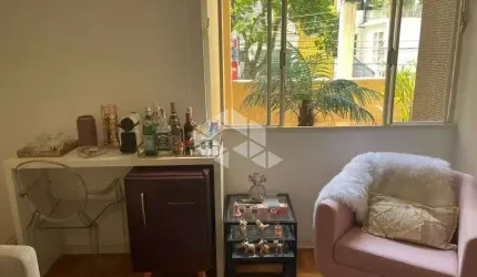 Apartamento 2 dormitorios em Perdizes