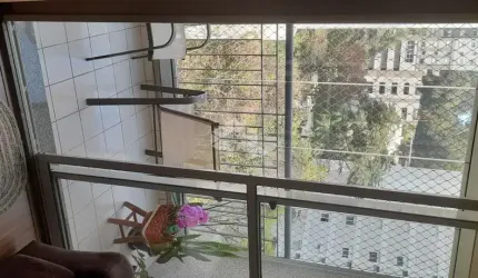 Apartamento 2 dormitórios 55m2 1 vaga - Vila Andrade - Shopping Jardim Sul