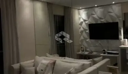 Apartamento todo REFORMADO Vila Buarque 50m2 com 1 vaga