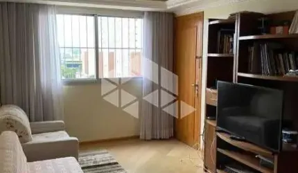Apartamento na Vila Leopoldina, 62 m², 2 quartos, 1 vaga, valor R$ 680.000,00