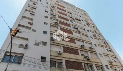 Apartamento Andar alto com vaga escriturada