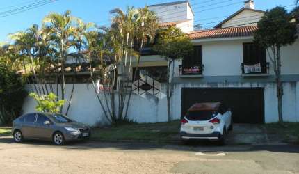 CREDITO REAL VENDE CASA NO JARDIM ISABEL