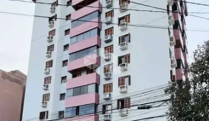apartamento 1 dormitórios 54,12 m2 área privativa  garagem