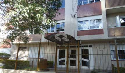 Apartamento 3 Dormitórios/Sacada/Churrasqueira