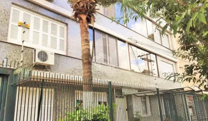1 dormitório peças amplas com 56m2 area privativa na Getulio Vargas
