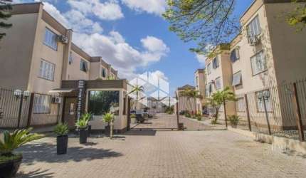 APARTAMENTO 02 DORMITÓRIOS, SEMIMOBILIADO, À VENDA NO PASSO D'AREIA