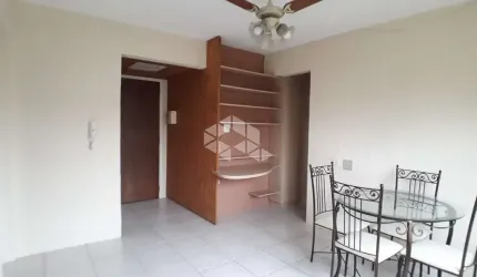 Apartamento de 1 dormitório bairro santana