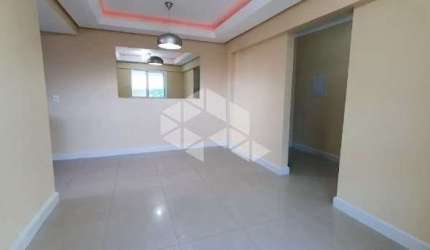 APARTAMENTO DE 3 DORM/QUARTOS, SUÍTE E VAGA EM GRAVATAÍ
